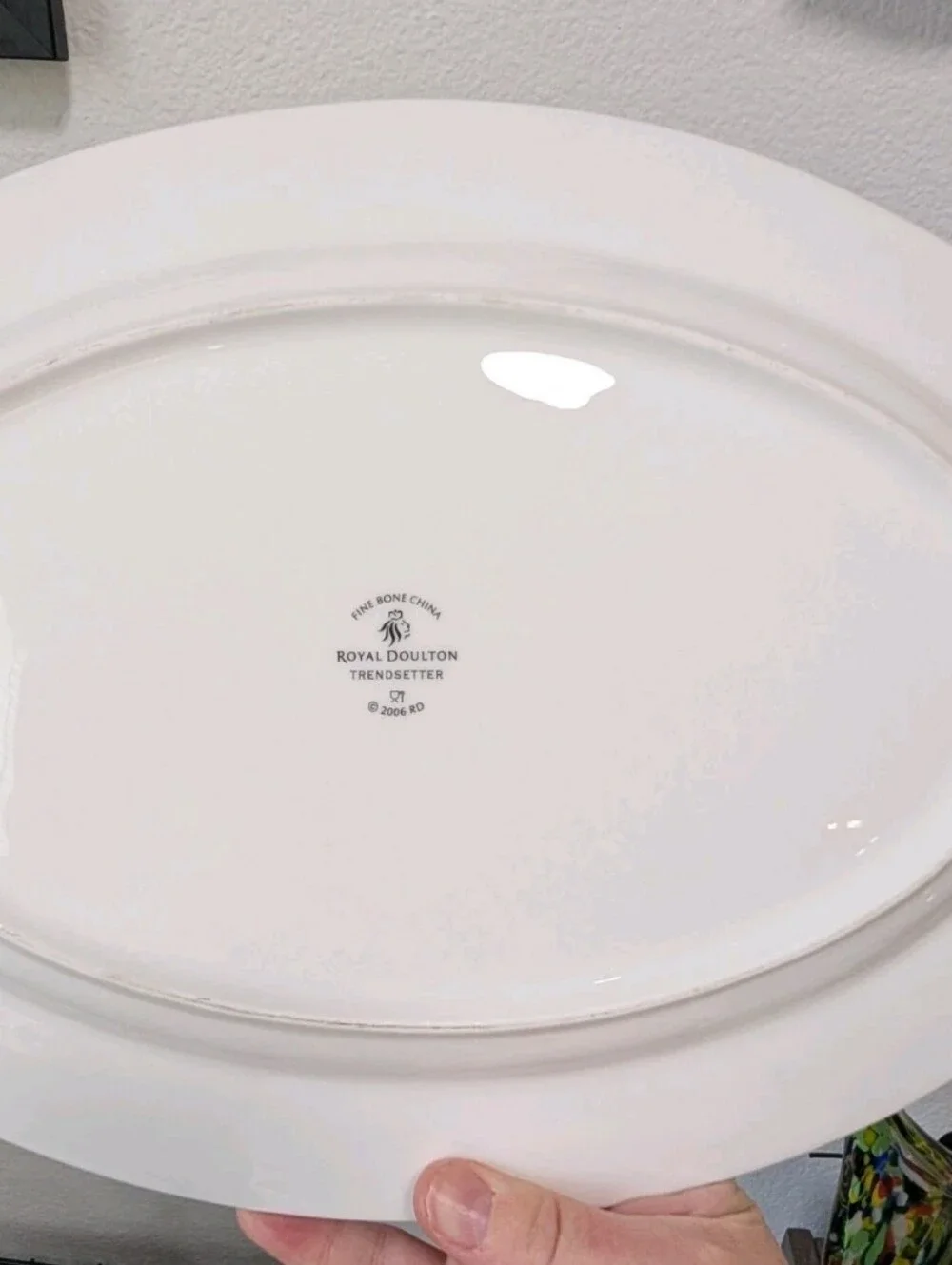 Royal Doulton Trendsetter 14